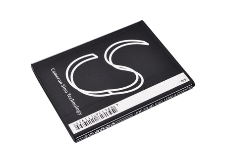 3.7V, Li-ion, 1550mAh, SmartPhone battery fits Blu, C645005185l, Studio Mini, Studio Mini Lte, 5.74Wh Mobile, SmartPhone Cameron Sino Technology Limited (Smartphone)