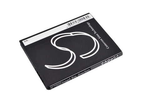 3.7V, Li-ion, 1550mAh, SmartPhone battery fits Blu, C645005185l, Studio Mini, Studio Mini Lte, 5.74Wh Mobile, SmartPhone Cameron Sino Technology Limited (Smartphone)