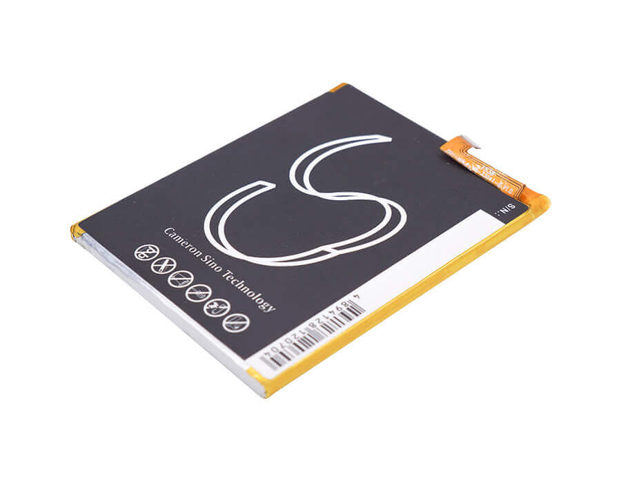 3.7V, Li-ion, 1500mAh, SmartPhone battery fits Blu, C755005200l, S070q, Studio Selfie, 5.55Wh Mobile, SmartPhone Cameron Sino Technology Limited (Smartphone)