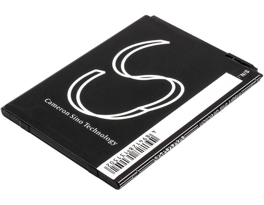 3.7V, Li-ion, 1600mAh, SmartPhone battery fits Blu, C765539200l, S530, S550q, 5.92Wh Mobile, SmartPhone Cameron Sino Technology Limited (Smartphone)