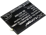 3.85V, Li-Polymer, 3150mAh, SmartPhone battery fits Gionee, Blu, Bl-n3150z, V0070, V0070uu, 12.13Wh Mobile, SmartPhone Cameron Sino Technology Limited (Smartphone)
