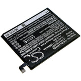 3.85V, Li-Polymer, 2900mAh, SmartPhone battery fits Blu, C796436300p, V0210ww, Vivo Xl3 Plus, 11.17Wh Mobile, SmartPhone Cameron Sino Technology Limited (Smartphone)