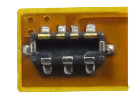 3.8V, Li-Polymer, 2300mAh, SmartPhone battery fits Blu, Gionee, Bl-n2300, D970l, Vivo 4 Iv, 8.74Wh Mobile, SmartPhone Cameron Sino Technology Limited (Smartphone)