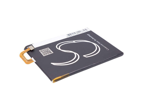 3.8V, Li-Polymer, 2500mAh, SmartPhone battery fits Blu, C806003250l, Win Hd 5.5", X150, 9.5Wh Mobile, SmartPhone Cameron Sino Technology Limited (Smartphone)