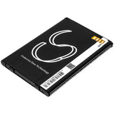 Barcode Scanner Battery For Bluebird, Ef400 3.8v, 3000mah - 11.40wh Barcode Scanner Cameron Sino Technology Limited