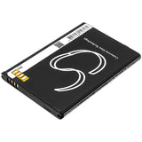 Barcode Scanner Battery For Bluebird, Ef400 3.8v, 3000mah - 11.40wh Barcode Scanner Cameron Sino Technology Limited