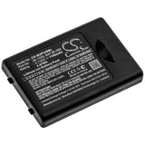 Barcode Scanner Battery For Bluebird, Eg-340 3.7v, 1100mah - 4.07wh Barcode Scanner Cameron Sino Technology Limited