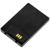 Barcode Scanner Battery For Bluebird, Eg-340 3.7v, 1100mah - 4.07wh Barcode Scanner Cameron Sino Technology Limited