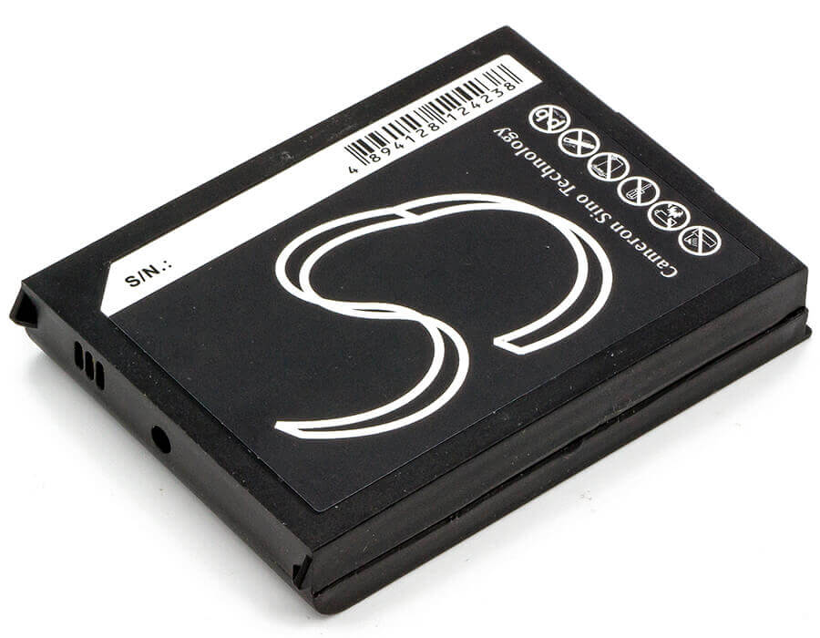 Barcode Scanner Battery For Bluebird, Pidion Bip-1300 7.4v, 1800mah - 13.32wh Barcode Scanner Cameron Sino Technology Limited