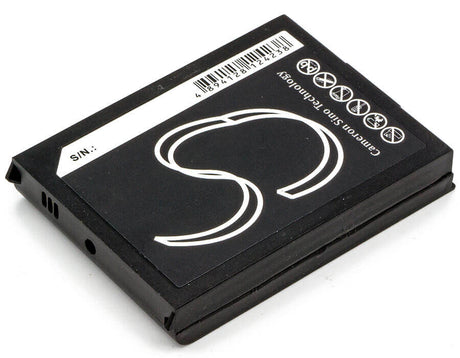 Barcode Scanner Battery For Bluebird, Pidion Bip-1300 7.4v, 1800mah - 13.32wh Barcode Scanner Cameron Sino Technology Limited