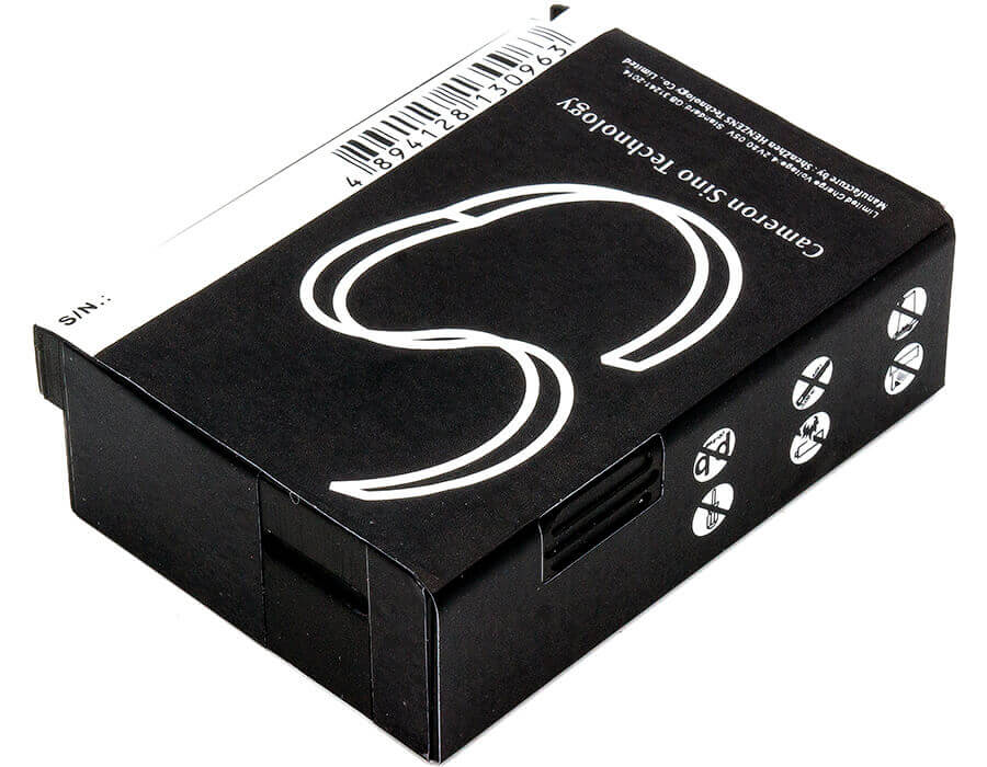 Barcode Scanner Battery For Bluebird, Pidion Bm-170, Pidion Bm-170 Semi-rugged 3.7v, 3300mah - 12.21wh Barcode Scanner Cameron Sino Technology Limited