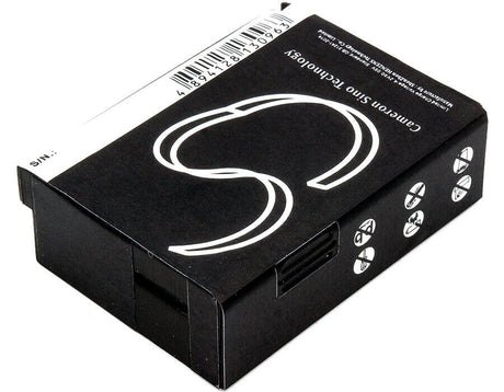 Barcode Scanner Battery For Bluebird, Pidion Bm-170, Pidion Bm-170 Semi-rugged 3.7v, 3300mah - 12.21wh Barcode Scanner Cameron Sino Technology Limited