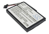 3.7V, Li-ion, 1400mAh, GPS battery fits Jucon, Lenco, Bluemedia, Transonic, E3mt07135211, Bm6300, Bm6300t, 5.18Wh GPS, Navigator Cameron Sino Technology Limited