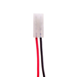 14.8V, Li-ion, 2600mAh, Vacuum battery fits Bobsweep, Bob Pethair, Junior, Pethair Robot, 38.48Wh Vacuum Cameron Sino Technology Limited