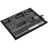3.85V, Li-Polymer, 3900mAh, SmartPhone battery fits Coolpad, Metropcs, Boostmobile, Cpld-428, Cp3705as, Legacy, 15.02Wh Mobile, SmartPhone Cameron Sino Technology Limited (Smartphone)