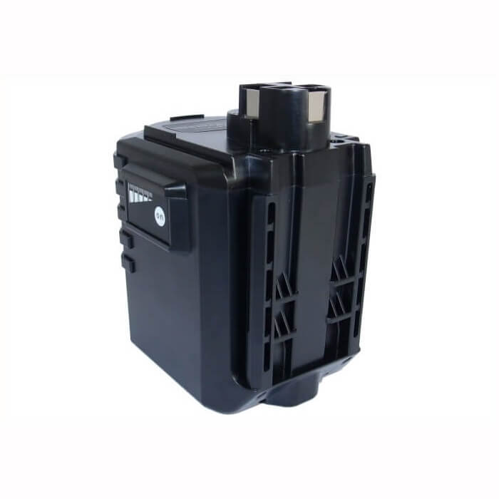 24.0V, Ni-MH, 3000mAh, Power Tools battery fits Ramset, Würth, Bosch, 702300924, 0 611 260 539, 11225vsr, 72Wh Power Tools Cameron Sino Technology Limited (Power Tools)