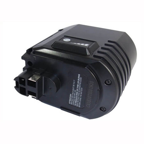 24.0V, Ni-MH, 3000mAh, Power Tools battery fits Ramset, Würth, Bosch, 702300924, 0 611 260 539, 11225vsr, 72Wh Power Tools Cameron Sino Technology Limited (Power Tools)
