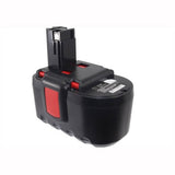 24.0V, Ni-MH, 1500mAh, Power Tools battery fits Bosch, 2 607 335 268, 11524, 12524, 36Wh Power Tools Cameron Sino Technology Limited (Power Tools)