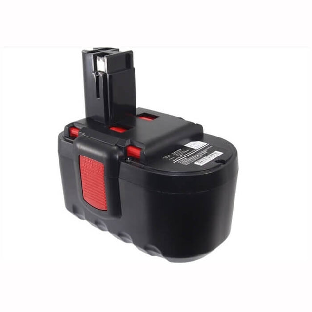 24.0V, Ni-MH, 1500mAh, Power Tools battery fits Bosch, 2 607 335 268, 11524, 12524, 36Wh Power Tools Cameron Sino Technology Limited (Power Tools)