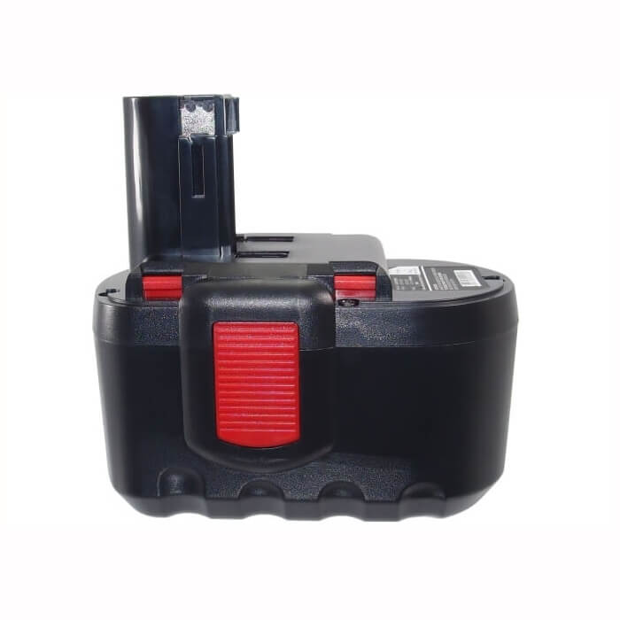 24.0V, Ni-MH, 1500mAh, Power Tools battery fits Bosch, 2 607 335 268, 11524, 12524, 36Wh Power Tools Cameron Sino Technology Limited (Power Tools)