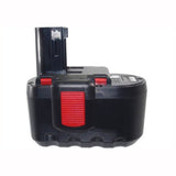 24.0V, Ni-MH, 1500mAh, Power Tools battery fits Bosch, 2 607 335 268, 11524, 12524, 36Wh Power Tools Cameron Sino Technology Limited (Power Tools)
