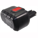 24.0V, Ni-MH, 1500mAh, Power Tools battery fits Bosch, 2 607 335 268, 11524, 12524, 36Wh Power Tools Cameron Sino Technology Limited (Power Tools)