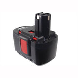 24.0V, Ni-MH, 1500mAh, Power Tools battery fits Bosch, 2 607 335 268, 11524, 12524, 36Wh Power Tools Cameron Sino Technology Limited (Power Tools)