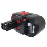 24.0V, Ni-MH, 1500mAh, Power Tools battery fits Bosch, 2 607 335 268, 11524, 12524, 36Wh Power Tools Cameron Sino Technology Limited (Power Tools)