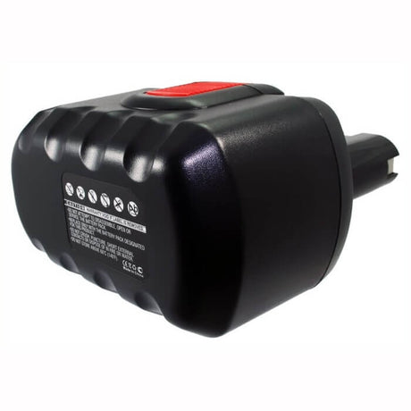 24.0V, Ni-MH, 3000mAh, Power Tools battery fits Bosch, 2 607 335 268, 11524, 12524, 72Wh Power Tools Cameron Sino Technology Limited (Power Tools)