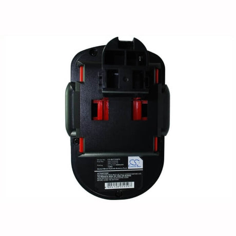 24.0V, Ni-MH, 3000mAh, Power Tools battery fits Bosch, 2 607 335 268, 11524, 12524, 72Wh Power Tools Cameron Sino Technology Limited (Power Tools)