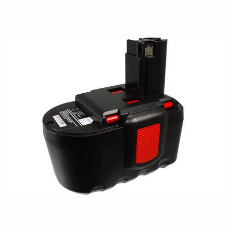 24.0V, Ni-MH, 3000mAh, Power Tools battery fits Bosch, 2 607 335 268, 11524, 12524, 72Wh Power Tools Cameron Sino Technology Limited (Power Tools)
