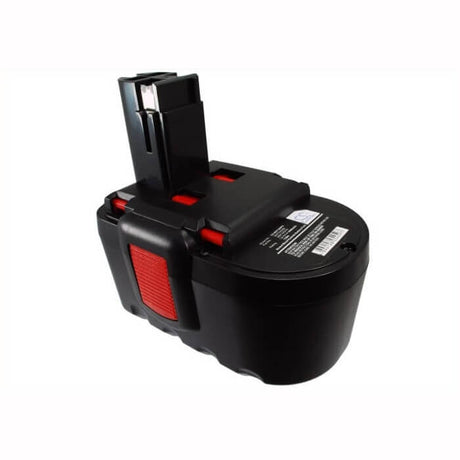24.0V, Ni-MH, 3000mAh, Power Tools battery fits Bosch, 2 607 335 268, 11524, 12524, 72Wh Power Tools Cameron Sino Technology Limited (Power Tools)