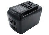 36.0V, Li-ion, 3000mAh, Power Tools battery fits Bosch, 2 607 336 003, 11536c, 11536c-1, 108Wh Power Tools Cameron Sino Technology Limited (Dangerous Goods)