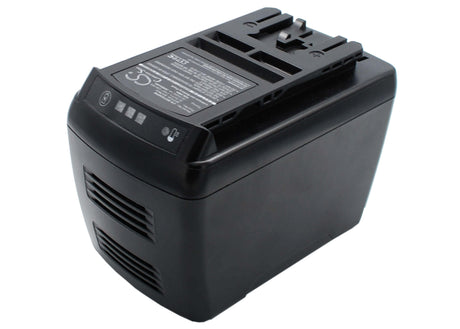 36.0V, Li-ion, 3000mAh, Power Tools battery fits Bosch, 2 607 336 003, 11536c, 11536c-1, 108Wh Power Tools Cameron Sino Technology Limited (Dangerous Goods)