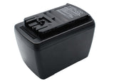 36.0V, Li-ion, 3000mAh, Power Tools battery fits Bosch, 2 607 336 003, 11536c, 11536c-1, 108Wh Power Tools Cameron Sino Technology Limited (Dangerous Goods)