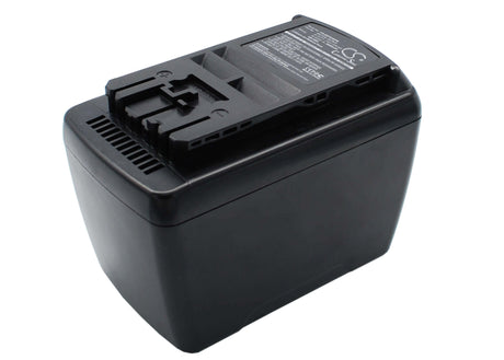 36.0V, Li-ion, 3000mAh, Power Tools battery fits Bosch, 2 607 336 003, 11536c, 11536c-1, 108Wh Power Tools Cameron Sino Technology Limited (Dangerous Goods)