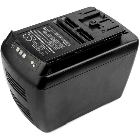 36.0V, Li-ion, 4000mAh, Power Tools battery fits Bosch, 2 607 336 003, 11536c, 11536c-1, 144Wh Power Tools Cameron Sino Technology Limited (Dangerous Goods)