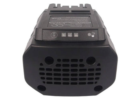 36.0V, Li-ion, 4000mAh, Power Tools battery fits Bosch, 2 607 336 003, 11536c, 11536c-1, 144Wh Power Tools Cameron Sino Technology Limited (Dangerous Goods)