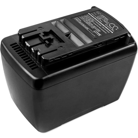 36.0V, Li-ion, 4000mAh, Power Tools battery fits Bosch, 2 607 336 003, 11536c, 11536c-1, 144Wh Power Tools Cameron Sino Technology Limited (Dangerous Goods)