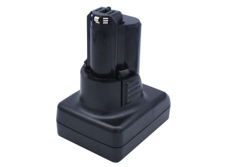 12.0V, Li-ion, 3000mAh, Power Tools battery fits Bosch, Bat412, 12-volt Max Tools, All 12v Max Pod Battery Style, 36Wh Power Tools Cameron Sino Technology Limited (Power Tools)