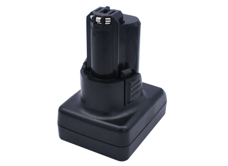 12.0V, Li-ion, 4000mAh, Power Tools battery fits Bosch, Bat412, 12-volt Max Tools, All 12v Max Pod Battery Style, 48Wh Power Tools Cameron Sino Technology Limited (Power Tools)