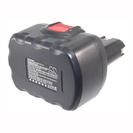 14.4V, Ni-MH, 3000mAh, Power Tools battery fits Ramset, Bosch, 2 607 335 264, 13614, 13614-2g, 43.2Wh Power Tools Cameron Sino Technology Limited (Power Tools)