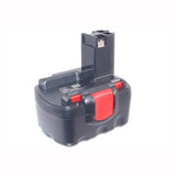14.4V, Ni-MH, 3000mAh, Power Tools battery fits Ramset, Bosch, 2 607 335 264, 13614, 13614-2g, 43.2Wh Power Tools Cameron Sino Technology Limited (Power Tools)