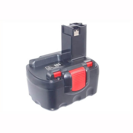 14.4V, Ni-MH, 3000mAh, Power Tools battery fits Ramset, Bosch, 2 607 335 264, 13614, 13614-2g, 43.2Wh Power Tools Cameron Sino Technology Limited (Power Tools)