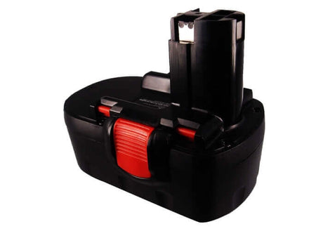 18.0V, Ni-MH, 1500mAh, Power Tools battery fits Bosch, 2 607 335 266, 13618, 13618-2g, 27Wh Power Tools Cameron Sino Technology Limited (Power Tools)