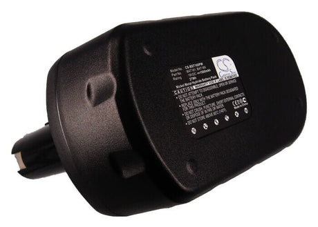 18.0V, Ni-MH, 1500mAh, Power Tools battery fits Bosch, 2 607 335 266, 13618, 13618-2g, 27Wh Power Tools Cameron Sino Technology Limited (Power Tools)