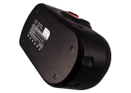 18.0V, Ni-MH, 1500mAh, Power Tools battery fits Bosch, 2 607 335 266, 13618, 13618-2g, 27Wh Power Tools Cameron Sino Technology Limited (Power Tools)