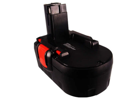 18.0V, Ni-MH, 1500mAh, Power Tools battery fits Bosch, 2 607 335 266, 13618, 13618-2g, 27Wh Power Tools Cameron Sino Technology Limited (Power Tools)