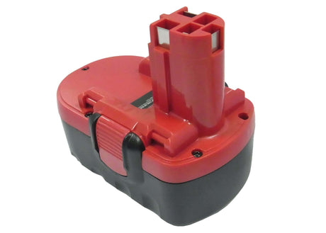 18.0V, Ni-MH, 3000mAh, Power Tools battery fits Bosch, 2 607 335 266, 13618, 13618-2g, 54Wh Power Tools Cameron Sino Technology Limited (Power Tools)