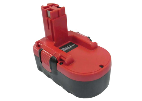 18.0V, Ni-MH, 3000mAh, Power Tools battery fits Bosch, 2 607 335 266, 13618, 13618-2g, 54Wh Power Tools Cameron Sino Technology Limited (Power Tools)